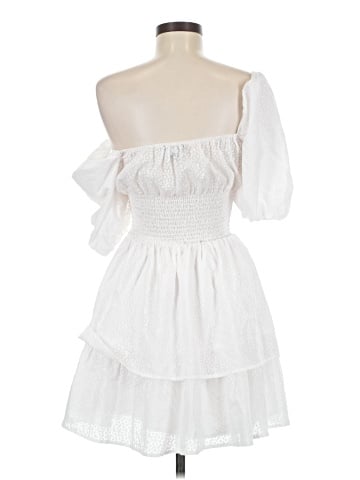 Lulus Cocktail Dress (view 2)