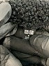 Uniqlo Solid Black Pullover Sweater Size S - photo 7