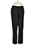 Everlane Chevron-herringbone Black Dress Pants Size M - photo 1