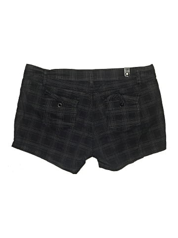 YMI Shorts (view 2)