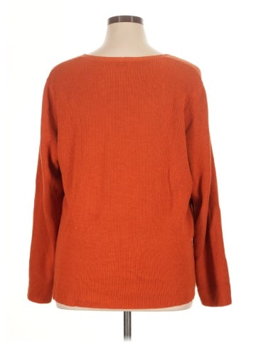 J.Jill Pullover Sweater (view 2)