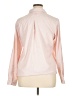 Magellan Outdoors 100% Polyester Pink Long Sleeve Blouse Size XL - photo 2