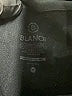 Blanqi Black Active Pants Size S - photo 6