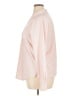 Magellan Outdoors 100% Polyester Pink Long Sleeve Blouse Size XL - photo 5
