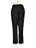 Everlane Chevron-herringbone Black Dress Pants Size M - photo 2