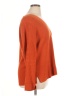 J.Jill Orange Pullover Sweater Size XL - photo 4