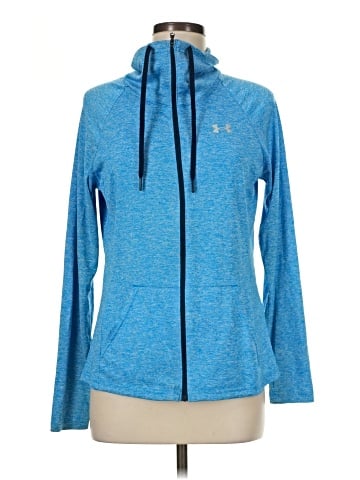 Under Armour Track Jacket (view 1)