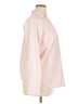 Magellan Outdoors 100% Polyester Pink Long Sleeve Blouse Size XL - photo 4
