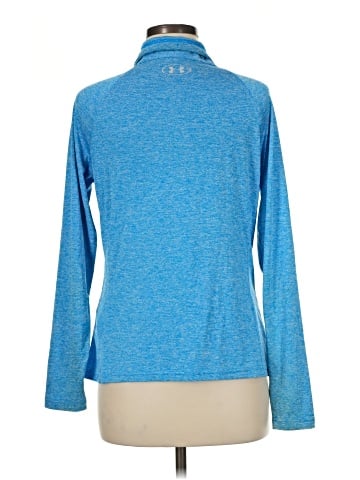 Under Armour Track Jacket (view 2)