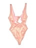 Lovers + Friends Pink Sleeveless Top Size M - photo 2