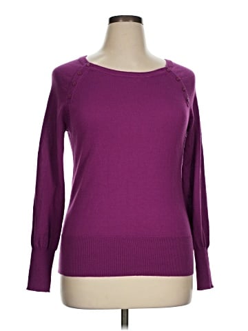 Kenneth Cole REACTION Pullover Sweater (view 1)