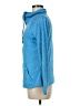 Under Armour 100% Polyester Blue Track Jacket Size M - photo 5