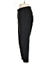 Everlane Chevron-herringbone Black Dress Pants Size M - photo 5