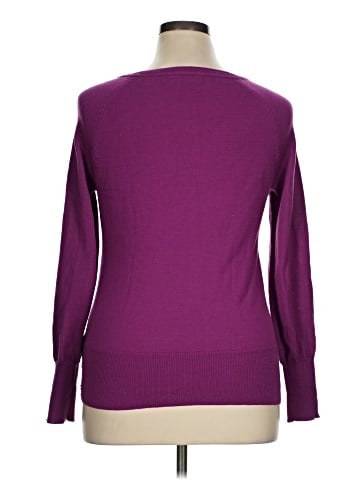 Kenneth Cole REACTION Pullover Sweater (view 2)