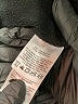 Eddie Bauer 100% Polyester Solid Black Track Jacket Size S - photo 7