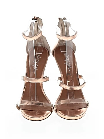 Nasty Gal Inc. Sandals (view 2)