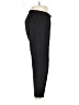 Everlane Chevron-herringbone Black Dress Pants Size M - photo 4