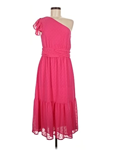 Chelsea28 Cocktail Dress (view 1)