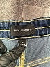 Free Assembly 100% Cotton Blue Jeans Size 8 - photo 7