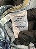 Free Assembly 100% Cotton Blue Jeans Size 8 - photo 8