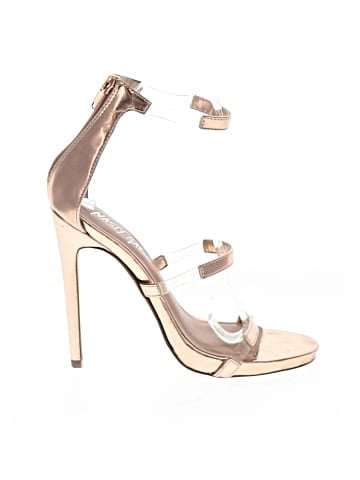 Nasty Gal Inc. Sandals (view 1)