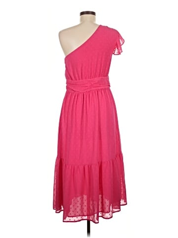 Chelsea28 Cocktail Dress (view 2)