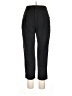 Everlane Solid Black Dress Pants Size 8 - photo 1