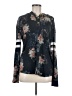 Maurices Blue Pullover Sweater Size M - photo 1
