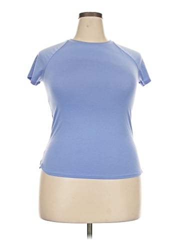 Athletic Works Active T-Shirt (view 1)