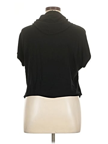 Majestic Filatures Pullover Sweater (view 2)