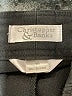 Christopher & Banks Solid Black Dress Pants Size 10 - photo 7