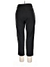 Everlane Solid Black Dress Pants Size 8 - photo 2