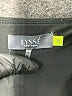 Lyssé Solid Black Active Pants Size M - photo 4