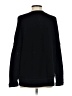 Athleta Solid Black Wool Pullover Sweater Size XS - photo 2