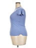 Athletic Works Blue Active T-Shirt Size 18 - photo 5