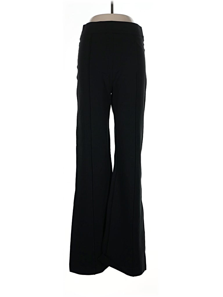 Pre-owned Spanx Dress Pants In Black