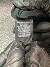 Mossimo Solid Black Casual Dress Size XL - photo 8
