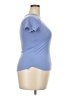 Athletic Works Blue Active T-Shirt Size 18 - photo 4