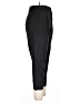 Everlane Solid Black Dress Pants Size 8 - photo 4