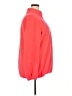 LIVI 100% Polyester Red Sweatshirt Size 18 Plus - photo 4