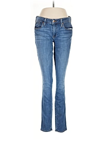 Genetic Denim Jeans (view 1)