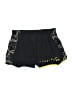 Nike Graphic Black Athletic Shorts Size S - photo 1