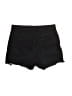 Old Navy Black Denim Shorts Size 10 - photo 2