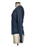 Athleta Blue Long Sleeve T-Shirt Size XS - photo 5