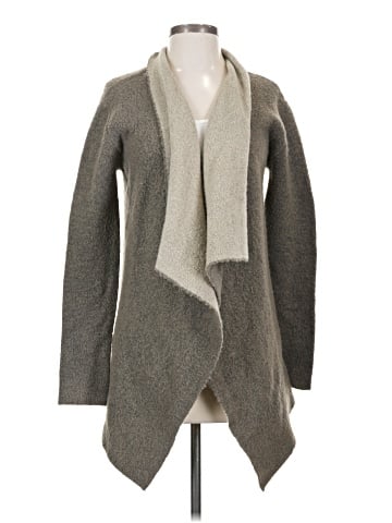 Zara Cardigan (view 1)
