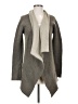 Zara Gray Cardigan Size S - photo 1