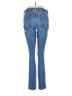 Genetic Denim Hearts Blue Jeans Size 28 waist - photo 2