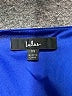 Lulus 100% Polyester Blue Casual Dress Size XS - photo 4