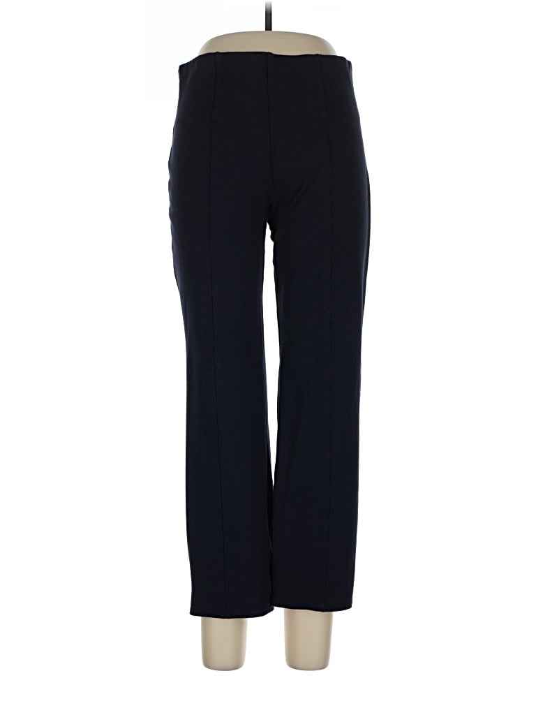 Pre-owned Investments Dress Pants In Blue