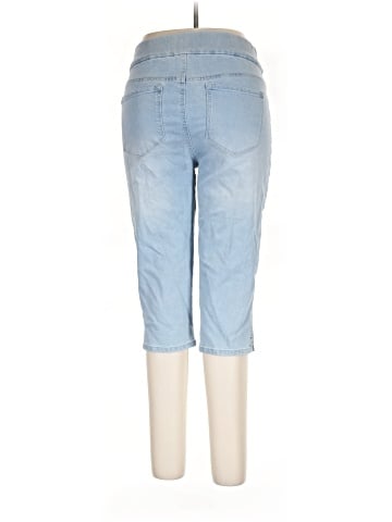 Gloria Vanderbilt Jeans (view 2)